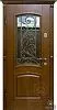 Дверь с терморазрывом 105